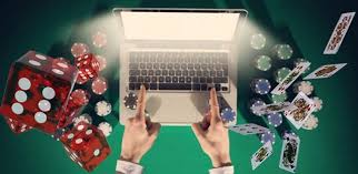 Вход на официальный сайт Casino Marvel