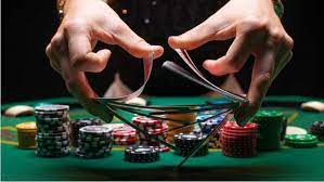 Вход на официальный сайт Poperlo Casino